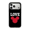Mickey Mouse Love Symbol Case