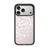 Stitch Pattern Case (Pink Edition)