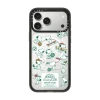 黑框磁吸 Snoopy Sports & Recreation Case