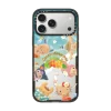 黑框磁吸 Sun-Kissed Sanrio Characters Phone Case