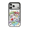 黑框磁吸 BT21 Sticker Case