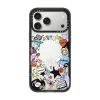 黑框磁吸 BT21 Frame Case