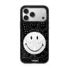 黑框磁吸 Smiley Phone Case - Black Edition