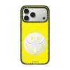 Smiley Phone Case - Yellow Edition