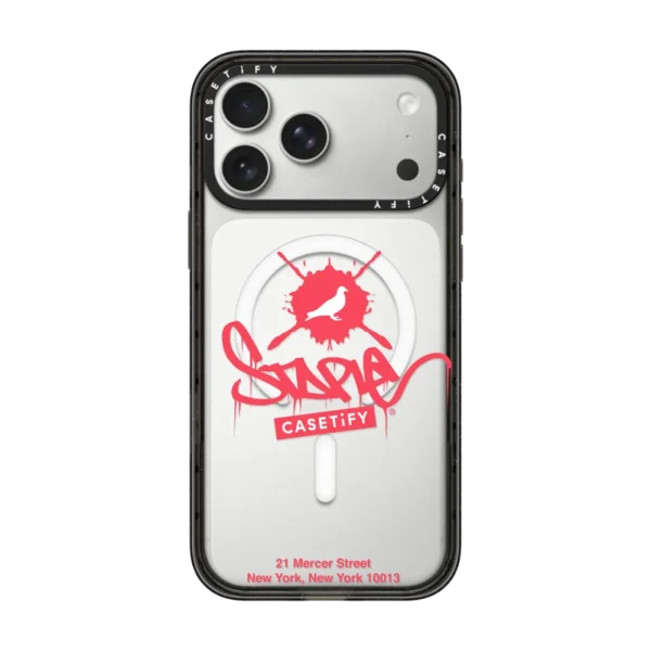 STAPLE 21 Mercer Case