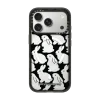 Little Black Bunnies Case