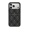 Pyramide Grid Case - Noir Series Case