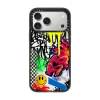 黑框磁吸 Graffiti Sticker Grunge