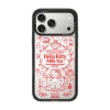 Hello Kitty Milk Tea Case