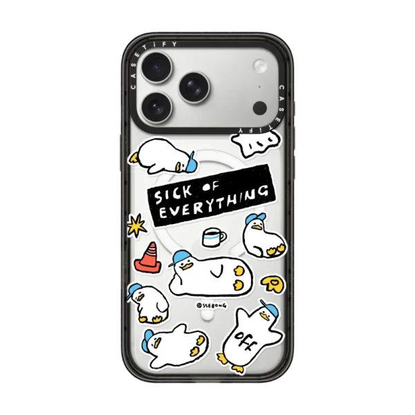 黑框磁吸 Ori Stickers