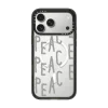 PEACE PEACE PEACE
