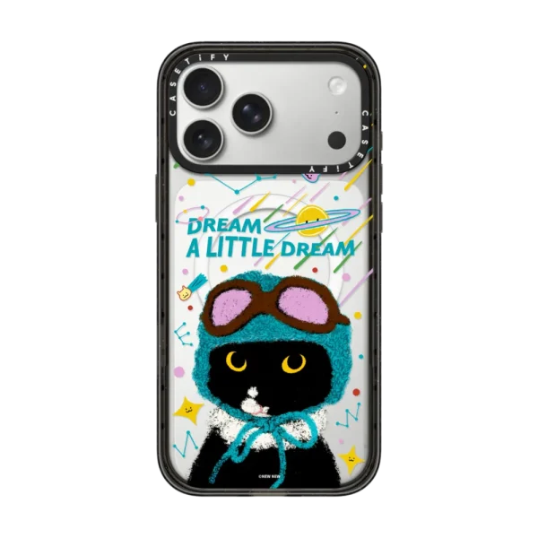 黑框磁吸 Dream a Little Dream