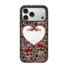 黑框磁吸 Leopard Cherries