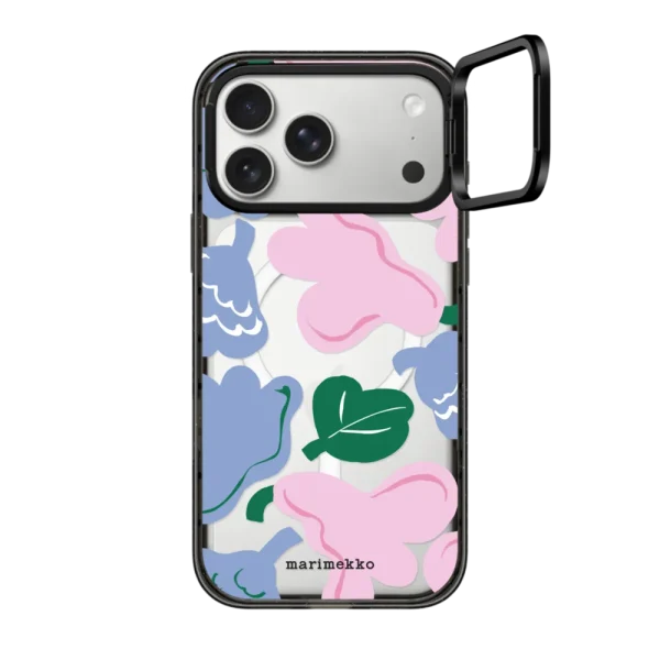 Marimekko Kukasta Kukkaan Case