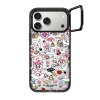 Esther Bunny StickerMania Phone Case