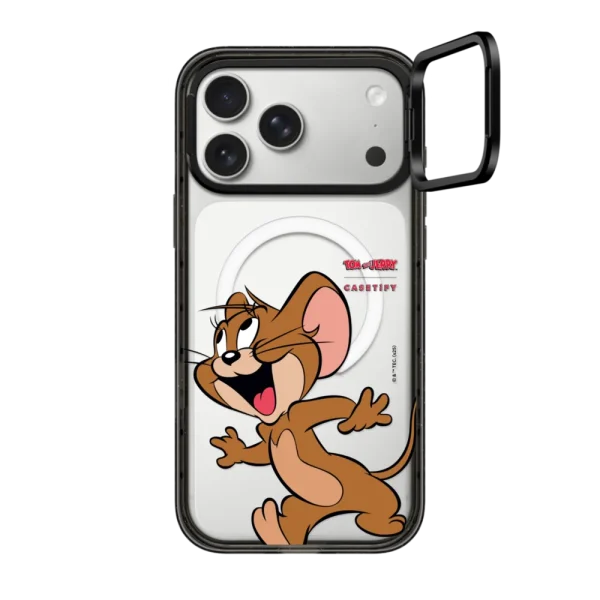 Jerry Character Case