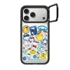 Sanrio Puppy Pals Sticker Mania Case