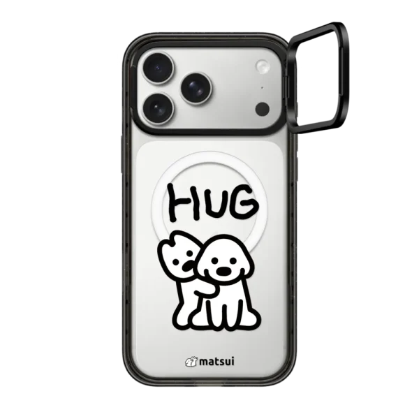 matsui - HUG