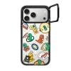 黑框磁吸相机 Joguman Delight Sticker Case (Regional Exclusive)