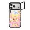 Butterbear at 8AM Big Face Case