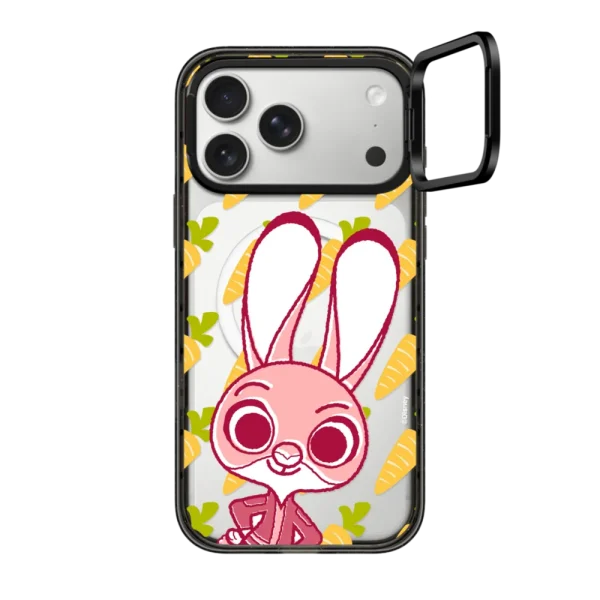 Zootopia 2 Judy Case