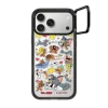 黑框磁吸相机 Family Sticker Case