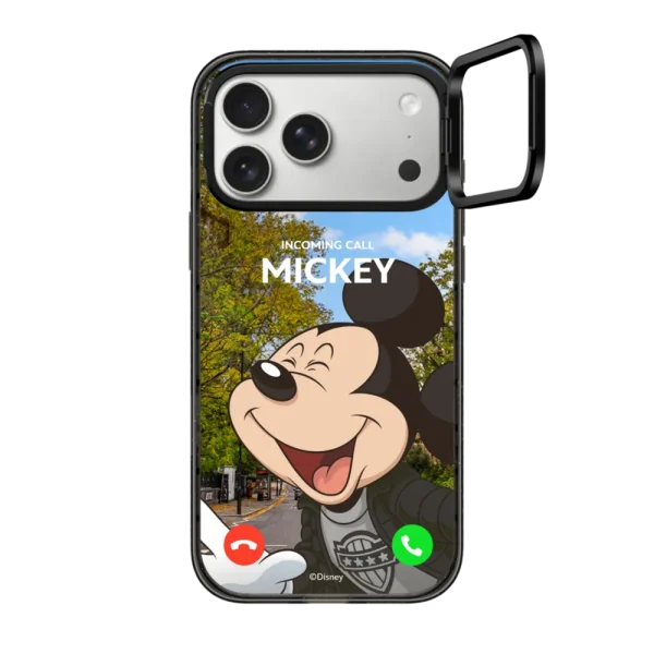 Mickey & Friends Incoming Call Case (Mickey Mouse)