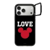 Mickey Mouse Love Symbol Case