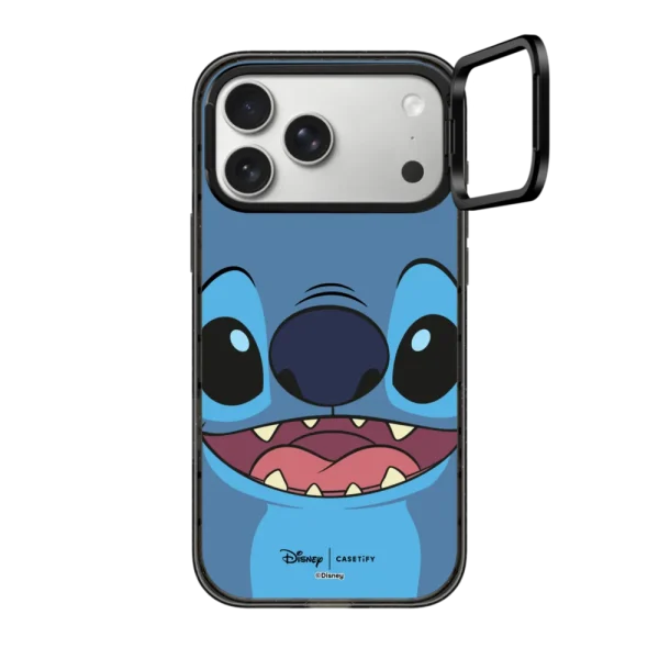 黑框磁吸相机 Stitch Case