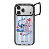 黑框磁吸相机 Stitch Family Case