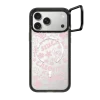 Stitch Pattern Case (Pink Edition)