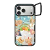 黑框磁吸相机 Sun-Kissed Sanrio Characters Phone Case