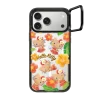 黑框磁吸相机 Sun-Kissed Hello Kitty Sticker Phone Case