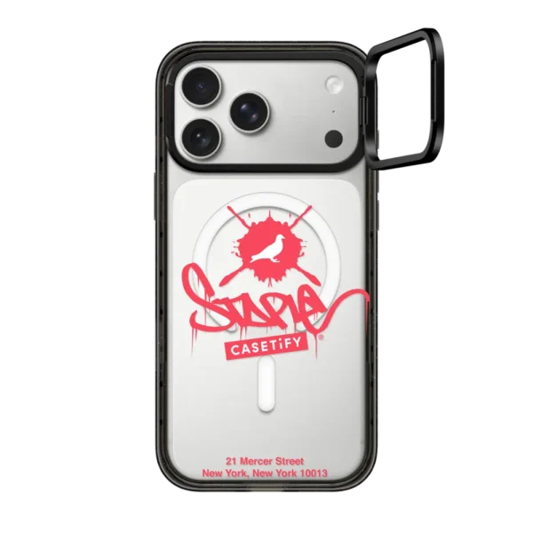 STAPLE 21 Mercer Case