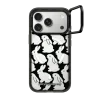 Little Black Bunnies Case