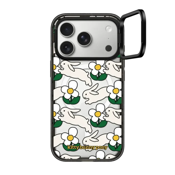 Bouncing Bunnies Daisy Case