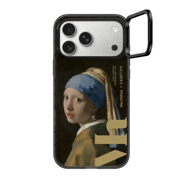 Girl with a Pearl Earring Case