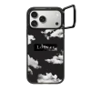 Louvre Nuage Case - Noir Series Case