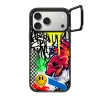 黑框磁吸相机 Graffiti Sticker Grunge