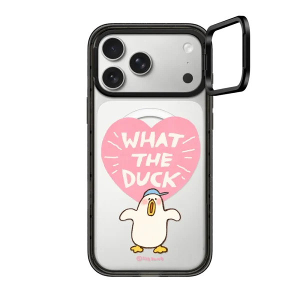 黑框磁吸相机 WTD