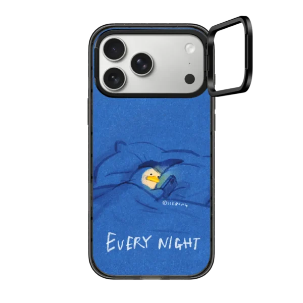 黑框磁吸相机 Every Night