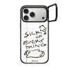 黑框磁吸相机 Doodles On A Notebook