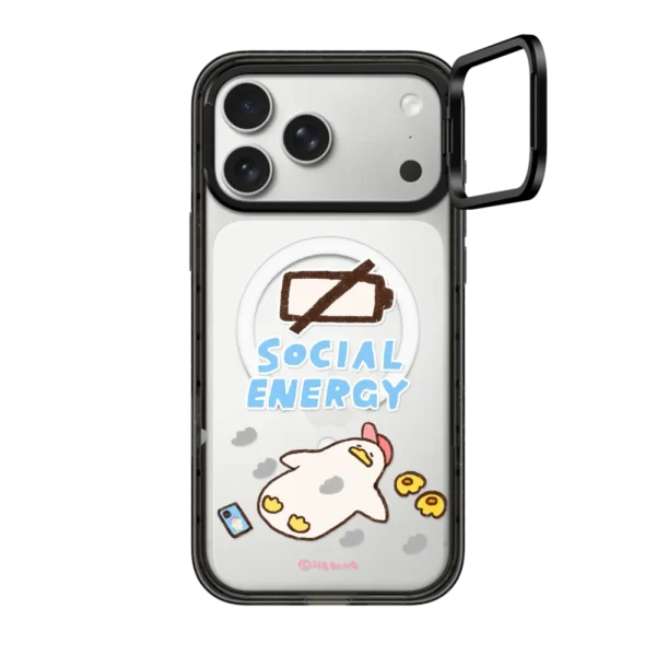 Social Energy