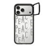 PEACE PEACE PEACE