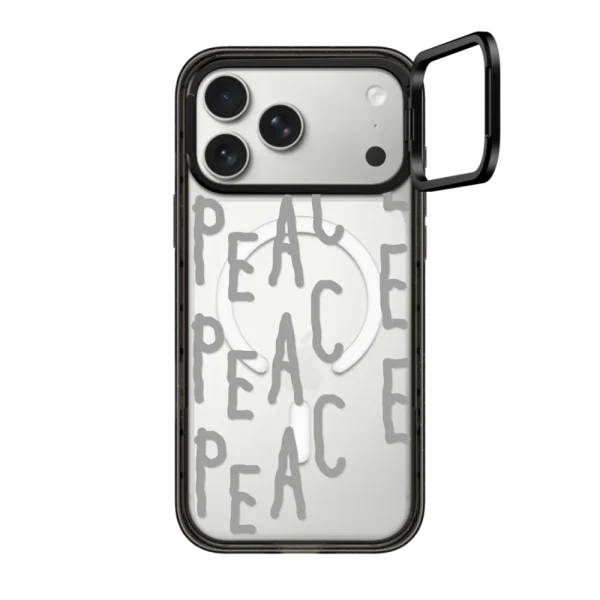 PEACE PEACE PEACE