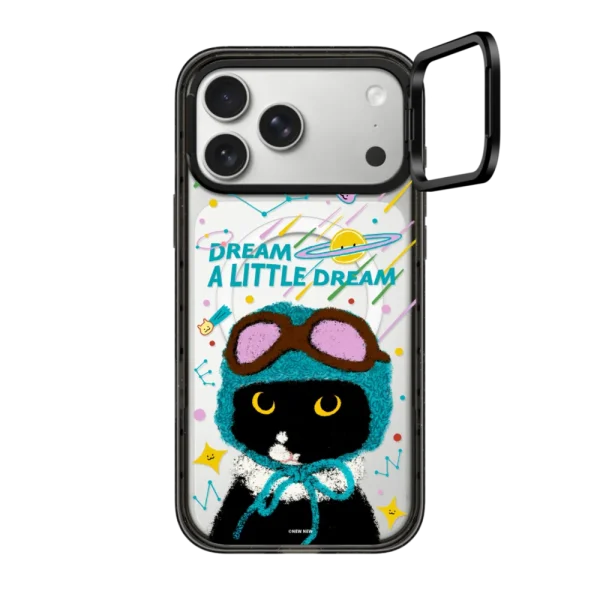 黑框磁吸相机 Dream a Little Dream