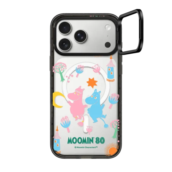 Moomin & Snorkmaiden Case