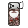 黑框磁吸相机 Leopard Cherries