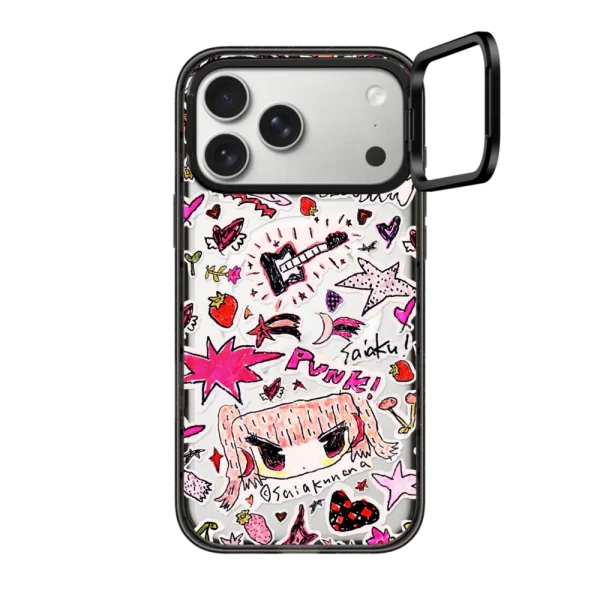 Kira Kira Rock