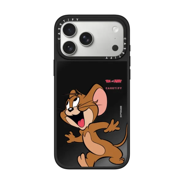 Jerry Character Case